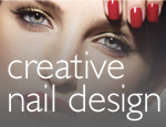 creative nail design
