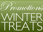 Winter treats