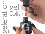 geleration gel polish