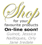 guinot on-line  shop