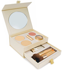 jane iredale starter kit