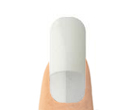 011.French Manicure